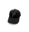 FOUNDER CAP - BLACK