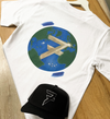 GLOBE TEE