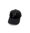 FOUNDER CAP - BLACK