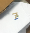 GLOBE TEE