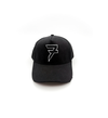 FOUNDER CAP - BLACK