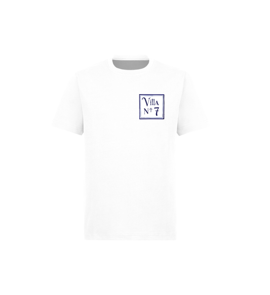 VILLA AZUL TEE