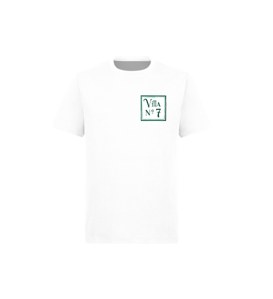 VILLA VERDE TEE