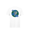 GLOBE TEE