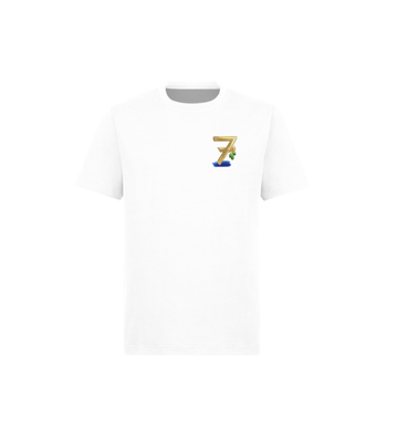 GLOBE TEE